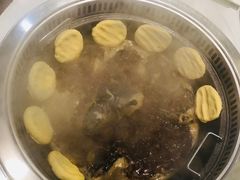 -大鹅岛灶台鱼·铁锅炖(水库路店)