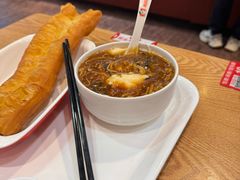 -南城香·饭香串香馄饨香(红军营店)