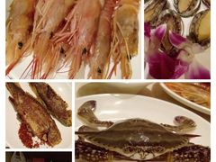 -芭菲盛宴·环球美食(袁家岗店)