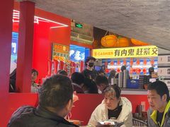 -神府路壹号·海鲜烧烤·砂锅粥·锅物(三坊七巷店)