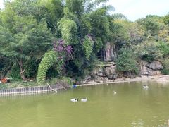 -福州动物园
