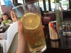 -IL Forno 意坊·意大利餐厅(温州万象城店)