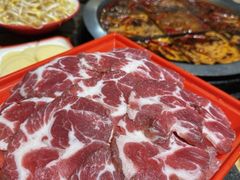 -巴将军·非遗老字号火锅(解放碑店)