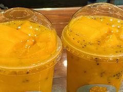 -花园街6号(千禧店)