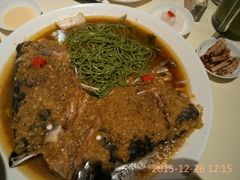 -口味堂(珞喻路店)