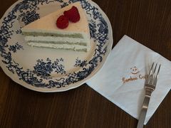 -竹子咖啡bamboo coffee