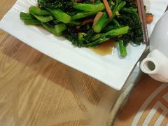 -佛有缘素食馆·荔湾老字号(陈家祠首店)