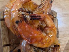 -韩张·韩国传统烤肉(万象汇店)