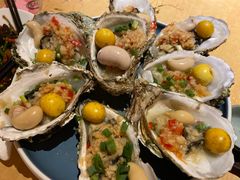 -园林美食城·本土农家菜(杨和镇店)