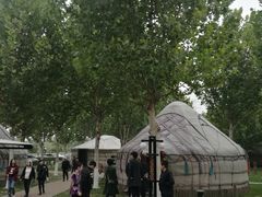 -九十九顶毡房(阜石路店)