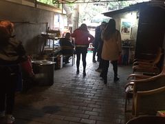 -安胖老火锅(两路口店)