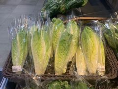 -果蔬好生活超市(乐堤港店)