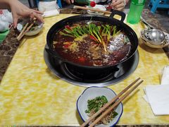 -石灰市毛记烧鸡公(解放碑店)