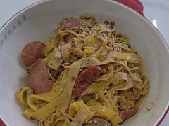 -杭景元·东北老式麻辣烫&炸串(江河时代店)