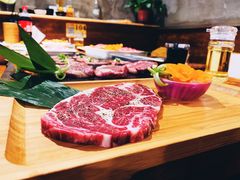 -秦小牛煎肉餐厅(河北大街总店)