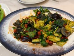 -粤食堂(天津和悦汇店)