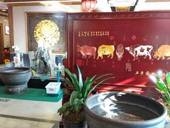 -恭敬李·烤鸭(天坛北门店)