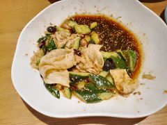 -黑家养生粥道馆(新世纪店)