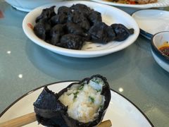 -添福来墨鱼饺子 · 海鲜东北菜(大连星海·黄浦路店)