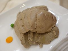 盐水鸭肝-全聚德(前门店)