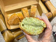 -Let's Taipei 非常烘焙(太古里店)