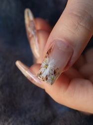 -Rena nail 美甲美睫私人定制