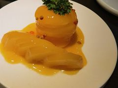 -三道菜(明堂公园店)