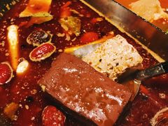 -湊湊火锅·茶憩(新中关购物中心店)