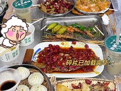 -小民大排档(光谷店)