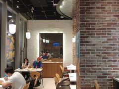 大堂-达美乐比萨(留仙大道店)