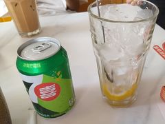 -维园港式茶餐厅(龙岗盛平店)