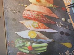 -山葵家·创意料理(EFC欧美广场店)