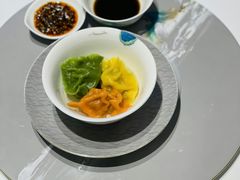饺子-程府宴(南长街四合院店)