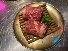 -大叹号·朝鲜族烤肉(潍坊泰华城店)