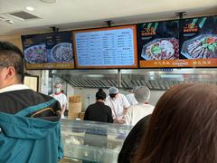 -闫家驴肉老店(华电一校店)