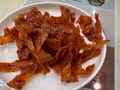 -服务大楼冷面(延大店)