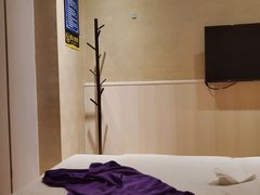 -沐森澜·轻奢足道·养生·SPA