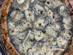 -Primo·丽莫意大利窑烤披萨