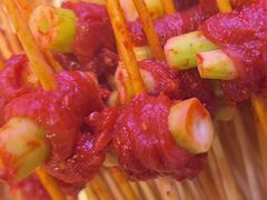 -阿串串老火锅(力盟店)