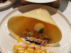 -狮拾久·现代新加坡料理(福田COCO Park店)