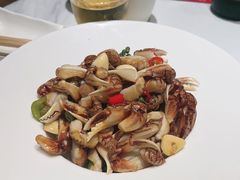 -涿派·炝锅鱼(涿州店)