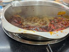 -金鼎雪山牦牛杂火锅(理县总店)