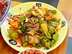 -江湖万州烤鱼(王子美食城)