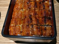 -昇鳗鱼家(浦东店)