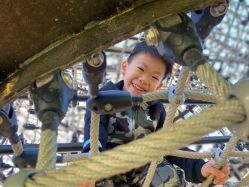 点击看大图 -浅山蜜塘奇妙乐园·亲子营地