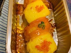 -长崎屋·日本料理·刺身·烧鸟(天河北路店)