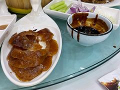 -大鸭梨烤鸭店(金顶街店)