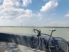 -滆湖低碳生态公园