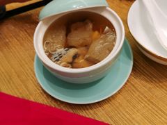 -启东恒大酒店·吕四渔号海鲜餐厅