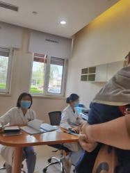 -北京嘉禾医疗